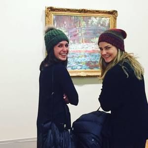 Meet your Posher, Carlyle